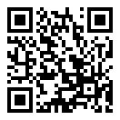 QRコードで郵便番号と住所を表示しています。〒501-6017  岐阜県羽島郡岐南町徳田西