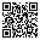 QRコードで郵便番号と住所を表示しています。〒503-2103  岐阜県不破郡垂井町梅谷