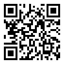 QRコードで郵便番号と住所を表示しています。〒503-2104  岐阜県不破郡垂井町市之尾