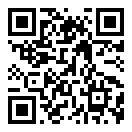 QRコードで郵便番号と住所を表示しています。〒503-2105  岐阜県不破郡垂井町新井