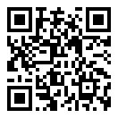 QRコードで郵便番号と住所を表示しています。〒503-2109  岐阜県不破郡垂井町南新井