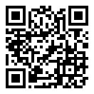 QRコードで郵便番号と住所を表示しています。〒503-2114  岐阜県不破郡垂井町府中