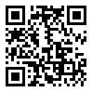 QRコードで郵便番号と住所を表示しています。〒503-2123  岐阜県不破郡垂井町栗原