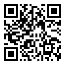 QRコードで郵便番号と住所を表示しています。〒503-2125  岐阜県不破郡垂井町東神田
