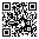 QRコードで郵便番号と住所を表示しています。〒505-0130  岐阜県可児市兼山