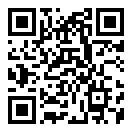 QRコードで郵便番号と住所を表示しています。〒508-0000  岐阜県中津川市その他