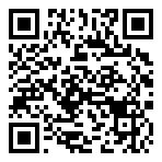 QRコードで郵便番号と住所を表示しています。〒508-0002 〒509-7321  岐阜県中津川市阿木