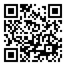 QRコードで郵便番号と住所を表示しています。〒508-0005  岐阜県中津川市日の出町