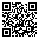 QRコードで郵便番号と住所を表示しています。〒508-0006  岐阜県中津川市落合