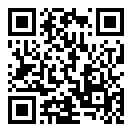 QRコードで郵便番号と住所を表示しています。〒508-0015  岐阜県中津川市手賀野