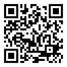 QRコードで郵便番号と住所を表示しています。〒508-0042  岐阜県中津川市西宮町