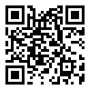 QRコードで郵便番号と住所を表示しています。〒508-0111  岐阜県中津川市瀬戸