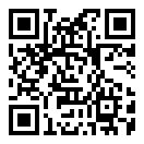 QRコードで郵便番号と住所を表示しています。〒509-0205  岐阜県可児市徳野南