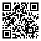 QRコードで郵便番号と住所を表示しています。〒509-0209  岐阜県可児市下恵土(1、2丁目)