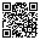 QRコードで郵便番号と住所を表示しています。〒509-0211  岐阜県可児市渕之上