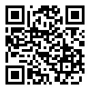 QRコードで郵便番号と住所を表示しています。〒509-0216  岐阜県可児市石森