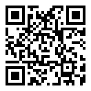 QRコードで郵便番号と住所を表示しています。〒509-0219  岐阜県可児市あけち