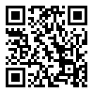 QRコードで郵便番号と住所を表示しています。〒509-0221  岐阜県可児市広眺ケ丘