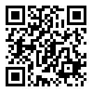 QRコードで郵便番号と住所を表示しています。〒509-0222  岐阜県可児市羽崎