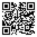 QRコードで郵便番号と住所を表示しています。〒509-0232  岐阜県可児市二野