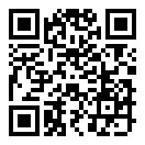QRコードで郵便番号と住所を表示しています。〒509-0239  岐阜県可児市大森台