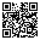 QRコードで郵便番号と住所を表示しています。〒509-0242  岐阜県可児市谷迫間