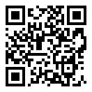 QRコードで郵便番号と住所を表示しています。〒509-0246  岐阜県可児市今