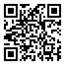 QRコードで郵便番号と住所を表示しています。〒509-0247  岐阜県可児市塩河