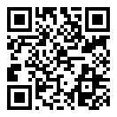QRコードで郵便番号と住所を表示しています。〒543-0012  大阪府大阪市天王寺区空堀町