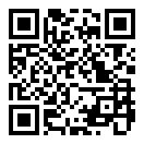 QRコードで郵便番号と住所を表示しています。〒543-0013  大阪府大阪市天王寺区玉造本町