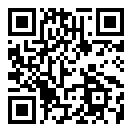 QRコードで郵便番号と住所を表示しています。〒543-0014  大阪府大阪市天王寺区玉造元町