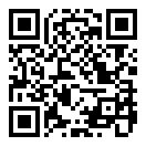 QRコードで郵便番号と住所を表示しています。〒543-0021  大阪府大阪市天王寺区東高津町