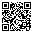 QRコードで郵便番号と住所を表示しています。〒543-0031  大阪府大阪市天王寺区石ケ辻町