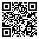 QRコードで郵便番号と住所を表示しています。〒543-0056  大阪府大阪市天王寺区堀越町