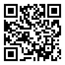QRコードで郵便番号と住所を表示しています。〒552-0012  大阪府大阪市港区市岡