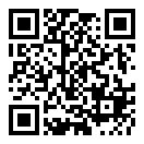 QRコードで郵便番号と住所を表示しています。〒573-0000  大阪府枚方市その他
