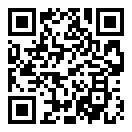 QRコードで郵便番号と住所を表示しています。〒573-0006  大阪府枚方市堂山東町