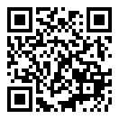 QRコードで郵便番号と住所を表示しています。〒573-0014  大阪府枚方市村野高見台