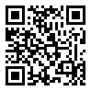 QRコードで郵便番号と住所を表示しています。〒573-0027  大阪府枚方市大垣内町