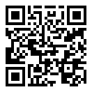 QRコードで郵便番号と住所を表示しています。〒573-0037  大阪府枚方市枚方上之町