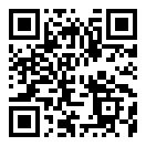 QRコードで郵便番号と住所を表示しています。〒573-0041  大阪府枚方市山之上東町