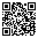 QRコードで郵便番号と住所を表示しています。〒573-0043  大阪府枚方市村野南町