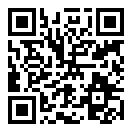QRコードで郵便番号と住所を表示しています。〒573-0049  大阪府枚方市山之上北町