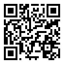 QRコードで郵便番号と住所を表示しています。〒573-0054  大阪府枚方市枚方公園町