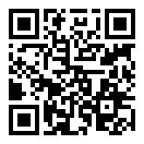 QRコードで郵便番号と住所を表示しています。〒573-0055  大阪府枚方市伊加賀本町