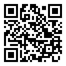 QRコードで郵便番号と住所を表示しています。〒573-0057  大阪府枚方市堤町