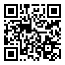 QRコードで郵便番号と住所を表示しています。〒573-0061  大阪府枚方市伊加賀寿町