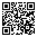 QRコードで郵便番号と住所を表示しています。〒573-0062  大阪府枚方市伊加賀栄町