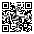 QRコードで郵便番号と住所を表示しています。〒573-0066  大阪府枚方市伊加賀西町
