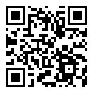 QRコードで郵便番号と住所を表示しています。〒573-0083  大阪府枚方市茄子作北町